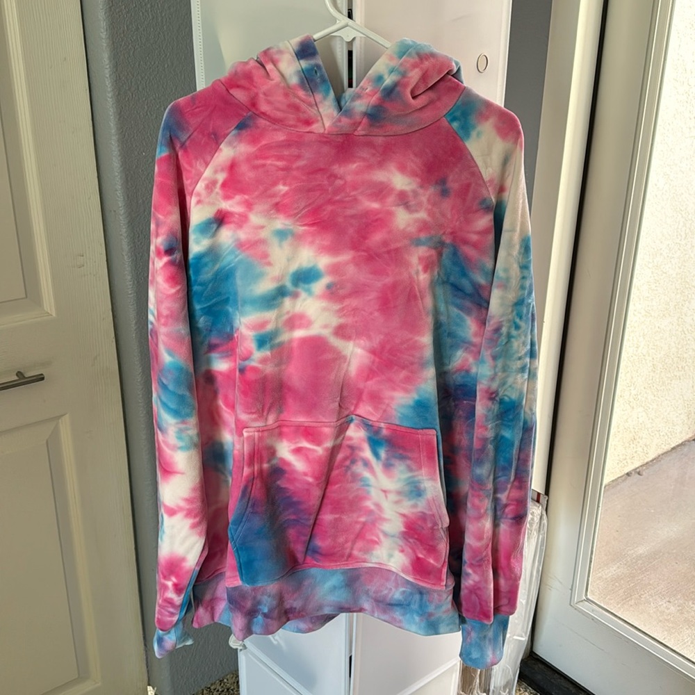 Spark Paws Super Cozy Sweatshirt